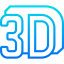 3D