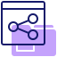 Share icon