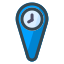 Pin icon