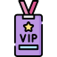 Vip card