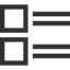 Checkboxes