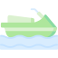 Water scooter