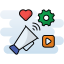 Social media