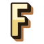 Letter f