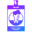 Identity card