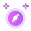 Compass icon