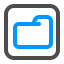 Folder icon