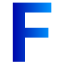 Letter f