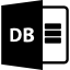 Db file format symbol
