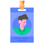 Identity card