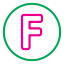 Letter f