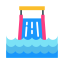 Water slide
