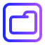 Folder icon