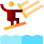 Water ski