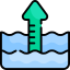 Water level