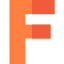 F