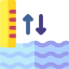 Water level