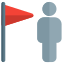 Flag icon