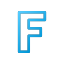 Буква f