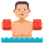 Water wings