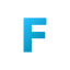 Letter f