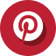 Pinterest logo