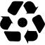 Recycle symbol