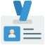 Идентификация