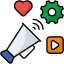 Social media