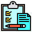 Checklist