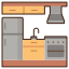Kitchen furniture