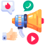 Social media