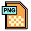 Png file format