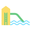 Water slide