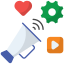 Social media