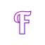 Буква f