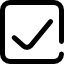 Checkbox