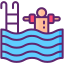 Water wings