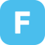 Letter f