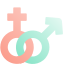 Gender symbol