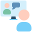 Communications
