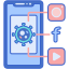 Social media