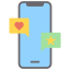 Social media