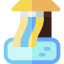 Water slide