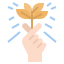 Environment protection