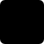Black check box