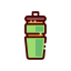 Water bottle