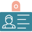 Identity card