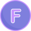 Letter f