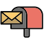 Почтовый ящик